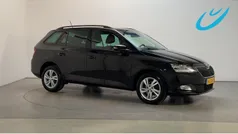 Gebruikt 2020 Skoda Fabia Ambition Stationwagen | € 13.450 (Eerlijke prijs)