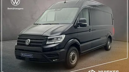 Occasion VW Crafter Exclusive 177 PK (130 kW) 2024 Van