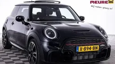 Blauw Gebruikt 2023 Mini John Cooper Works Classic Hatchback | € 36.900 (Eerlijke prijs)