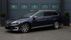 Gebruikt 2016 VW Passat Highline Stationwagen | € 9.940 (Eerlijke prijs)