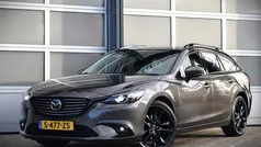 Gebruikt 2016 Mazda 6 Stationwagen | € 19.950 (Eerlijke prijs)