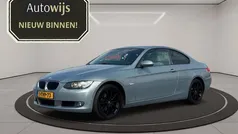 Gebruikt 2007 BMW 320 Coupé | € 8.895 (Eerlijke prijs)