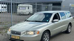 Beige Gebruikt 2006 Volvo V70 Stationwagen | € 1.499 (Super prijs)