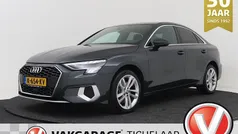 Grijs Gebruikt 2021 Audi A3 e-tron Business Hatchback | € 23.699 (Super prijs)