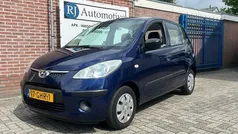Gebruikt 2008 Hyundai i10 Active Hatchback | € 1.750 (Goede deal)