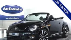 Gebruikt 2013 VW Beetle Sport Cabriolet | € 18.944 (Eerlijke prijs)