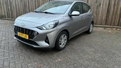 Gebruikt 2020 Hyundai i10 Comfort Hatchback | € 12.450 (Eerlijke prijs)
