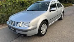 Grijs Gebruikt 2000 VW Bora Sedan | € 1.399 (Eerlijke prijs)