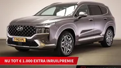 Gebruikt 2023 Hyundai Santa Fe Premium SUV | € 44.195 (Eerlijke prijs)