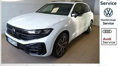 Gebruikt 2024 VW Touareg R-line SUV | € 107.228