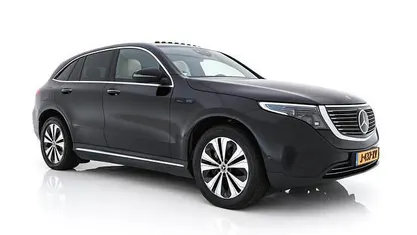 Gebruikt 2020 Mercedes EQC400 Business SUV | € 25.945 (Eerlijke prijs)