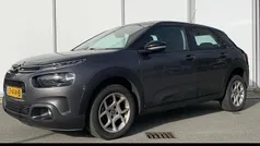 Grijs Gebruikt 2018 Citroën C4 Cactus Business Class Hatchback | € 10.945 (Eerlijke prijs)