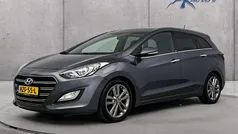 Grijs Gebruikt 2017 Hyundai i30 Comfort Stationwagen | € 15.920 (Eerlijke prijs)