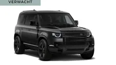 Gebruikt 2024 Land Rover Defender SUV | € 109.950
