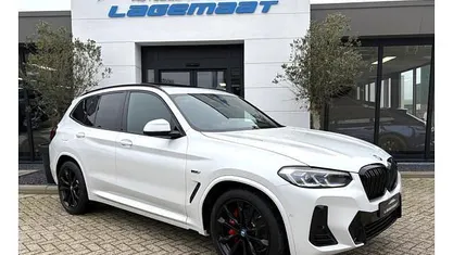 Occasion BMW X3 M Sport 292 PK (214 kW) 2022 SUV