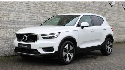 Occasion Volvo XC40 Momentum 129 PK (94 kW) 2020 Wit SUV