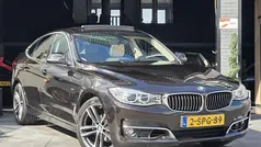 Bruin Gebruikt 2013 BMW 320 Executive Hatchback | € 13.994 (Eerlijke prijs)