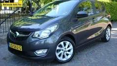 Gebruikt 2016 Opel Karl Cosmo Hatchback | € 6.998 (Eerlijke prijs)