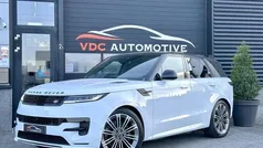 Wit Gebruikt 2024 Land Rover Range Rover Sport HSE Dynamic SUV | € 118.950 (Eerlijke prijs)