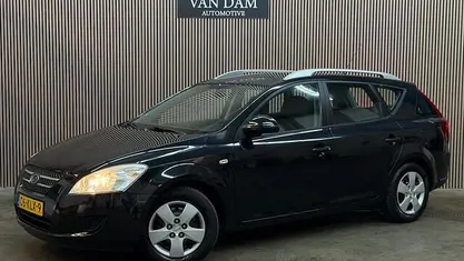 Gebruikt 2010 Kia Ceed Hatchback | € 3.400 (Goede deal)