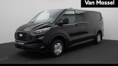 Gebruikt 2024 Ford Transit Custom Trend Van | € 31.945 (Super prijs)