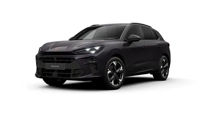 Grijs Nieuw 2025 Cupra Terramar SUV | € 51.280 (Eerlijke prijs)