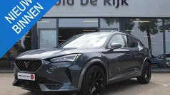 Grijs Gebruikt 2021 Cupra Formentor SUV | € 27.950 (Eerlijke prijs)