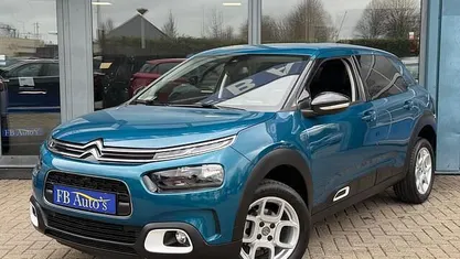 Occasion Citroën C4 Feel 131 PK (96 kW) 2019 SUV
