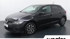 Gebruikt 2024 VW Polo Edition Hatchback | € 22.940 (Eerlijke prijs)