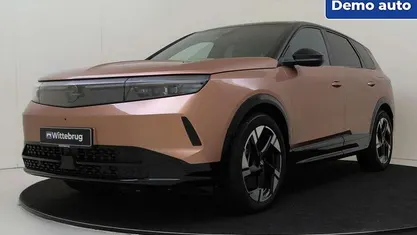 Occasion 2025 Opel Grandland Electric SUV | € 36.500 (Eerlijke prijs)