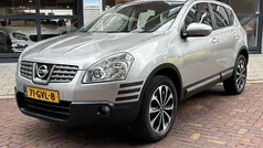 Gebruikt 2008 Nissan Qashqai Acenta SUV | € 5.499 (Eerlijke prijs)