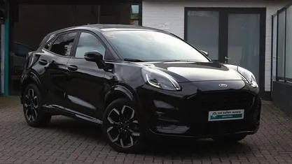 Gebruikt 2023 Ford Puma ST-Line X SUV | € 25.960 (Eerlijke prijs)