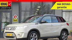 Bruin Gebruikt 2018 Suzuki Vitara Exclusive SUV | € 13.900 (Eerlijke prijs)