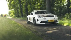 Gebruikt 2022 Alpine A110 Coupé | € 64.750 (Super prijs)