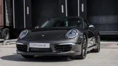 Bruin Gebruikt 2012 Porsche 911 Carrera S Sport Coupé | € 69.995 (Eerlijke prijs)