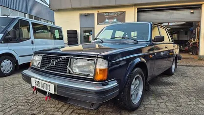 Occasion Volvo 244 107 PK (78 kW) 1980 Sedan