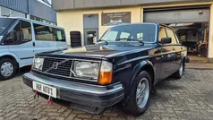 Gebruikt 1980 Volvo 244 Sedan | € 10.950