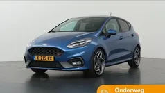 Gebruikt 2020 Ford Fiesta ST Hatchback | € 24.940 (Eerlijke prijs)