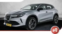 Gebruikt 2025 Alfa Romeo Junior SUV | € 40.995 (Super prijs)