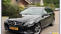 Gebruikt 2015 Mercedes E250 Ambition Stationwagen | € 17.995 (Eerlijke prijs)