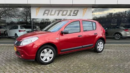 Occasion Dacia Sandero Ambiance 75 PK (55 kW) 2011 Hatchback