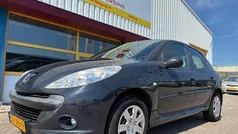 Gebruikt 2009 Peugeot 206+ Hatchback | € 1.999 (Eerlijke prijs)