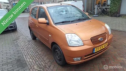 Occasion 2005 Kia Picanto Hatchback | € 800 (Goede deal)