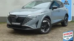 Gebruikt 2025 Nissan Qashqai N-Connecta SUV | € 34.845 (Eerlijke prijs)