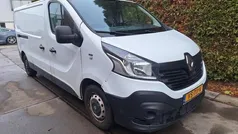 Overige Gebruikt 2016 Renault Trafic Komfort Van | € 4.400 (Eerlijke prijs)