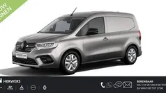 Overige Nieuw 2025 Renault Kangoo MPV | € 31.415 (Eerlijke prijs)