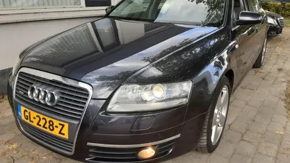 Occasion Audi A6 256 PK (188 kW) 2006 Sedan Sedan