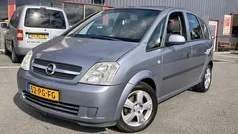 Gebruikt 2004 Opel Meriva MPV | € 999 (Eerlijke prijs)