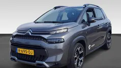 Grijs Gebruikt 2022 Citroën C3 Aircross PureTech SUV | € 19.390 (Eerlijke prijs)