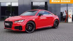 Gebruikt 2020 Audi TT Competition Coupé | € 40.950 (Eerlijke prijs)